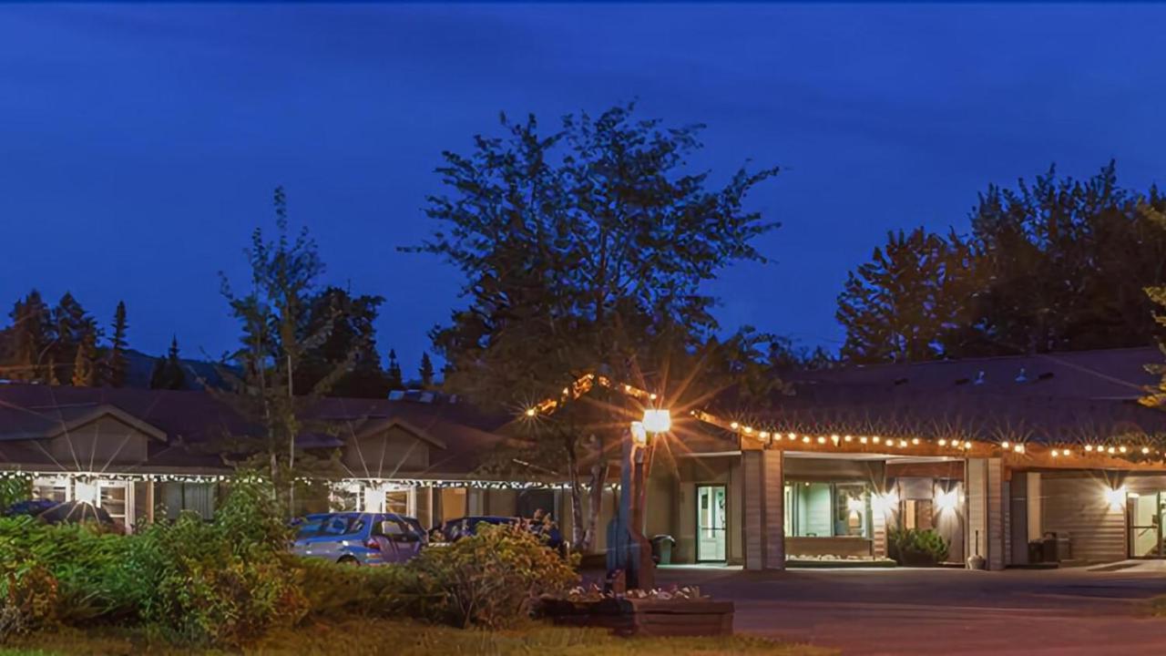 Aspen Inn แกรนด์มาเรส์ ภายนอก รูปภาพ